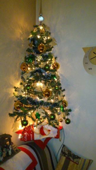 Vaše fotografije: Božić u domovima požeške županije