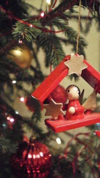 Vaše fotografije: Božić u domovima požeške županije