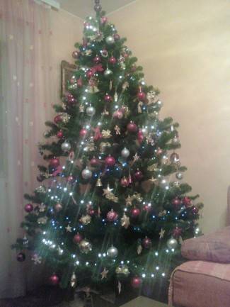 Vaše fotografije: Božić u domovima požeške županije