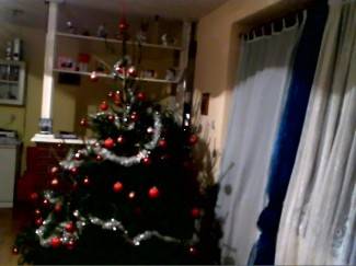 Vaše fotografije: Božić u domovima požeške županije