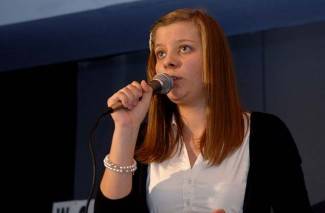 Kaptol: Božićno druženje župljana u Vatrogasnom domu