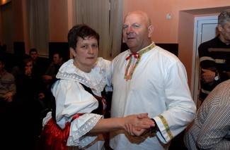 Kaptol: Božićno druženje župljana u Vatrogasnom domu