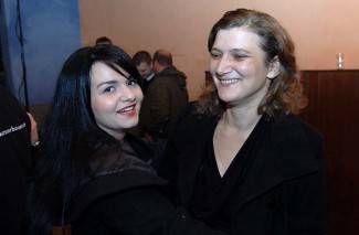 Kaptol: Božićno druženje župljana u Vatrogasnom domu