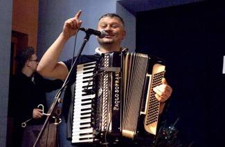 Kaptol: Božićno druženje župljana u Vatrogasnom domu