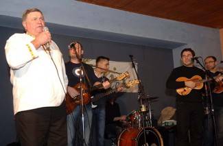 Kaptol: Božićno druženje župljana u Vatrogasnom domu