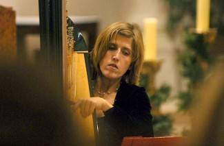 Požega: Božićni koncert u katedrali