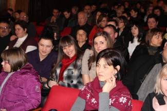 Humanitarni koncert u Požegi: Bisernica i gosti