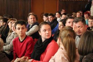 Humanitarni koncert u Požegi: Bisernica i gosti