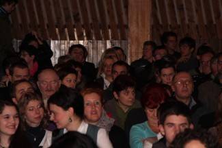 Humanitarni koncert u Požegi: Bisernica i gosti