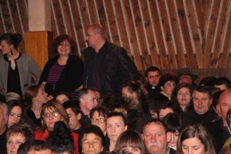 Humanitarni koncert u Požegi: Bisernica i gosti