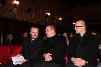 Humanitarni koncert u Požegi: Bisernica i gosti