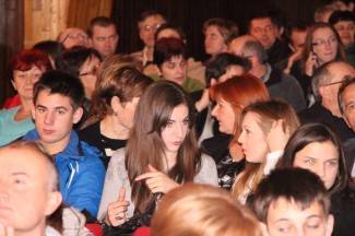 Humanitarni koncert u Požegi: Bisernica i gosti