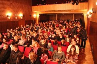 Humanitarni koncert u Požegi: Bisernica i gosti