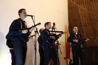 Humanitarni koncert u Požegi: Bisernica i gosti