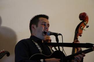 Humanitarni koncert u Požegi: Bisernica i gosti