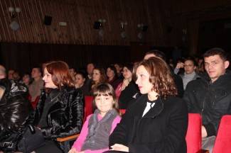 Humanitarni koncert u Požegi: Bisernica i gosti