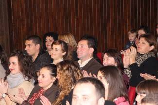 Humanitarni koncert u Požegi: Bisernica i gosti