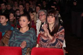 Humanitarni koncert u Požegi: Bisernica i gosti