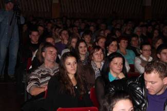 Humanitarni koncert u Požegi: Bisernica i gosti