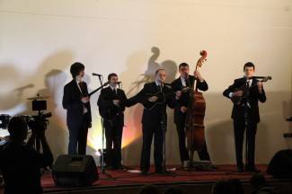 Humanitarni koncert u Požegi: Bisernica i gosti