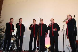 Humanitarni koncert u Požegi: Bisernica i gosti