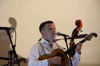 Humanitarni koncert u Požegi: Bisernica i gosti