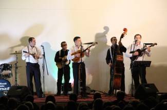 Humanitarni koncert u Požegi: Bisernica i gosti