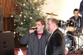 Humanitarni koncert u Požegi: Bisernica i gosti