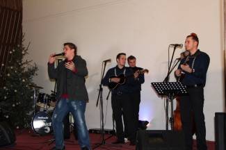 Humanitarni koncert u Požegi: Bisernica i gosti