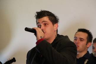 Humanitarni koncert u Požegi: Bisernica i gosti