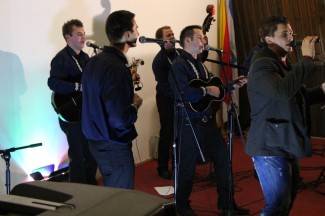 Humanitarni koncert u Požegi: Bisernica i gosti