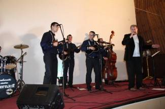 Humanitarni koncert u Požegi: Bisernica i gosti