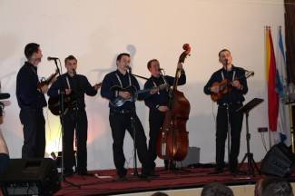 Humanitarni koncert u Požegi: Bisernica i gosti