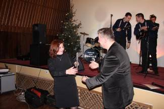 Humanitarni koncert u Požegi: Bisernica i gosti