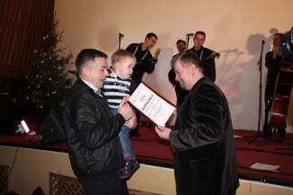 Humanitarni koncert u Požegi: Bisernica i gosti