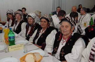 Blacko: Bosansko sijelo u Bijeloj kući