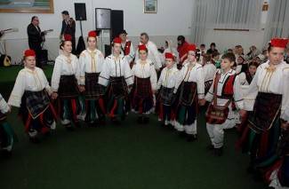 Blacko: Bosansko sijelo u Bijeloj kući