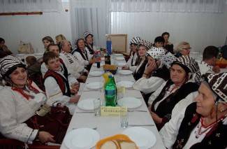 Blacko: Bosansko sijelo u Bijeloj kući