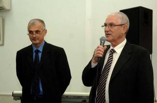 Blacko: Bosansko sijelo u Bijeloj kući