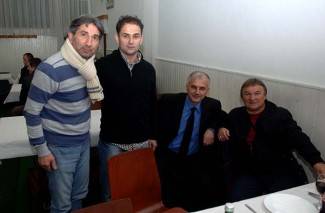 Blacko: Bosansko sijelo u Bijeloj kući