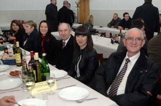 Blacko: Bosansko sijelo u Bijeloj kući