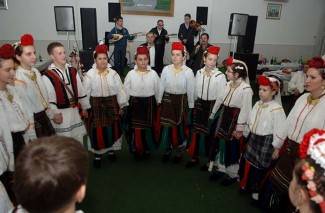 Blacko: Bosansko sijelo u Bijeloj kući