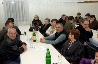 Blacko: Bosansko sijelo u Bijeloj kući