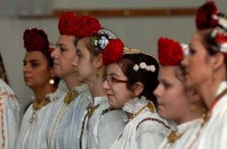 Blacko: Bosansko sijelo u Bijeloj kući