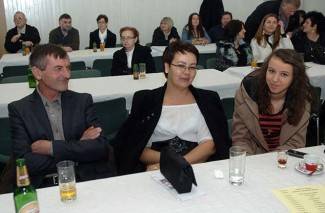 Blacko: Bosansko sijelo u Bijeloj kući