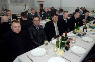 Blacko: Bosansko sijelo u Bijeloj kući