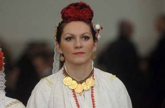 Blacko: Bosansko sijelo u Bijeloj kući