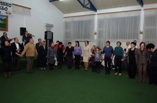 Blacko: Bosansko sijelo u Bijeloj kući