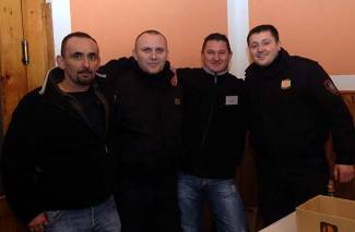 Blacko: Bosansko sijelo u Bijeloj kući