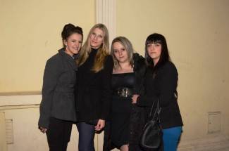 Noćni život: Pakrac, 29.12.2012.